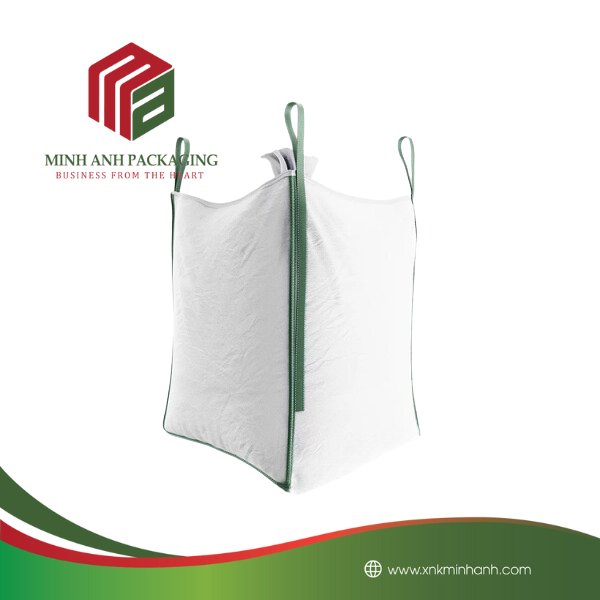 Understanding FIBC Bags: A Comprehensive Guide