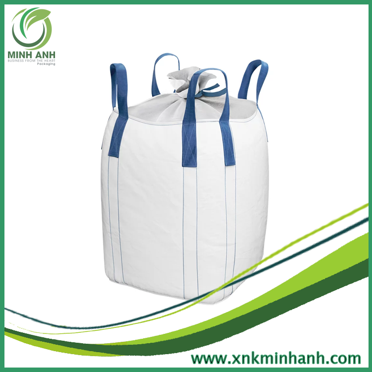Bao Jumbo Trong Ngành Sản Xuất Thức Ăn Chăn Nuôi