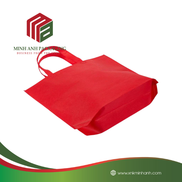 Color pp nonwoven fabric for shopping bag