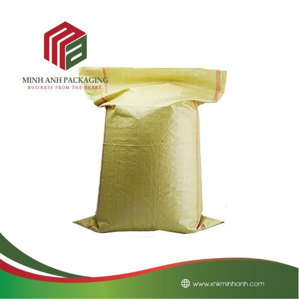 Polypropylene Feed Bags