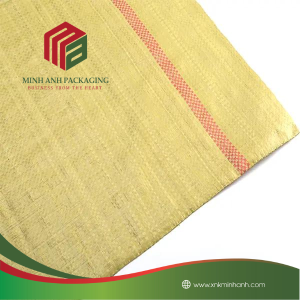 Polypropylene Feed Bags