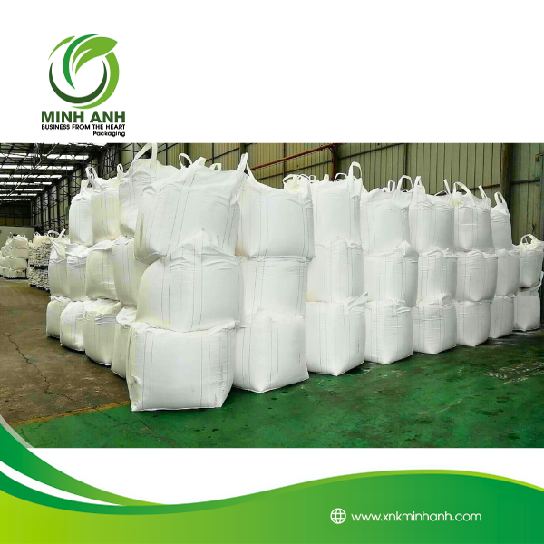 How to classify Flexible Intermediate Bulk Contanier ?