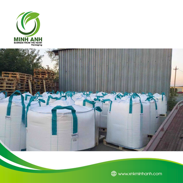 How to classify Flexible Intermediate Bulk Contanier ?