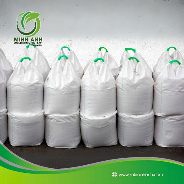 How to classify Flexible Intermediate Bulk Contanier ?