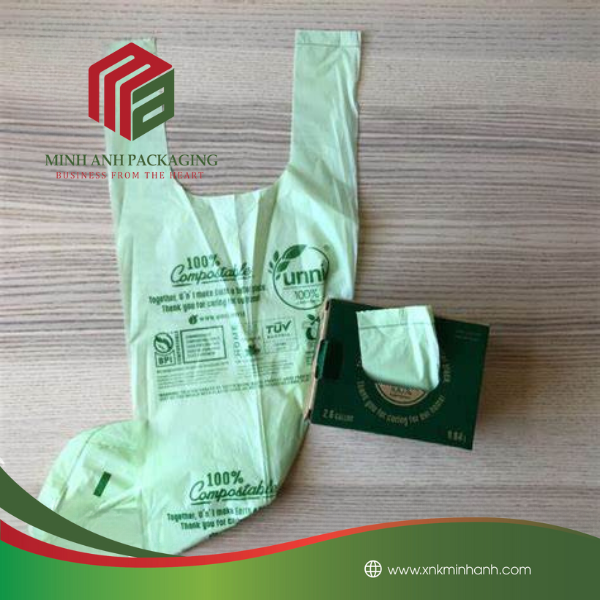 Switch to Sustainable: Why Biodegradable Bags Are the Future