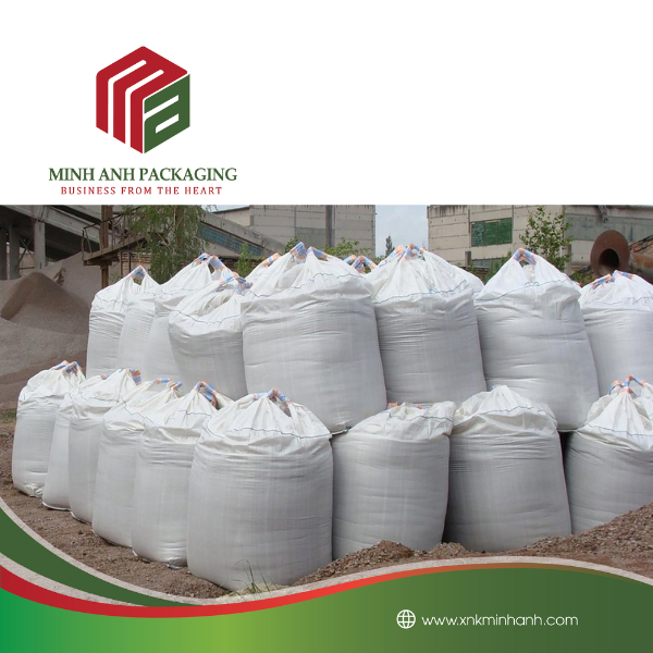 Big Bag Pris: Detailed and Professional Production Process