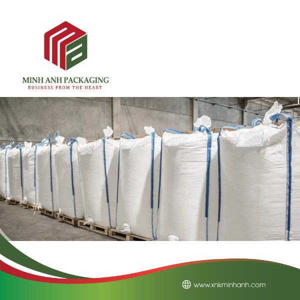 Big Bag Pris: Detailed and Professional Production Process
