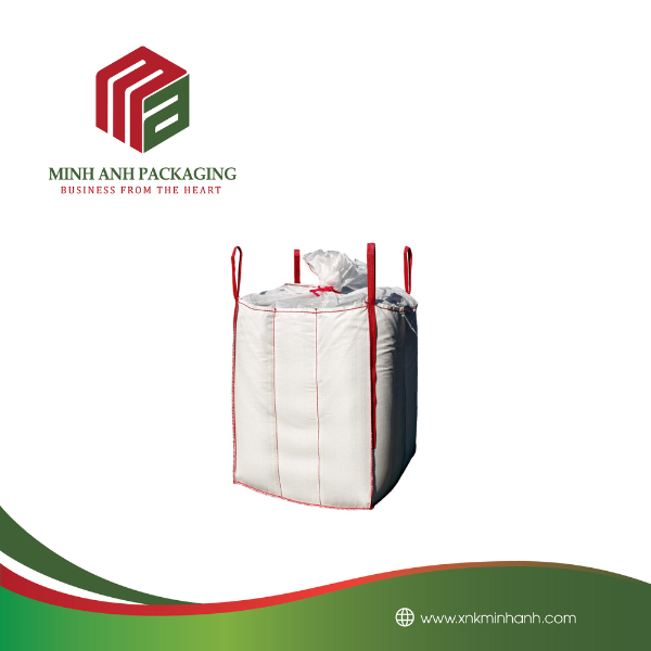 Big Bag Pris: Detailed and Professional Production Process