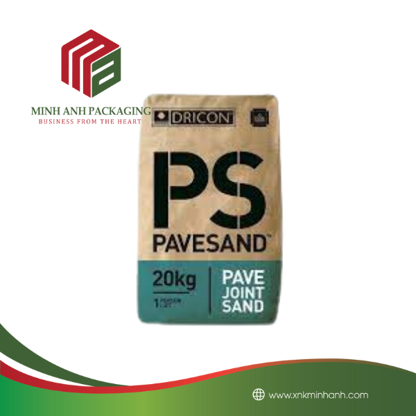 Comprehensive Bagged Product Supplies for Your Business Needs