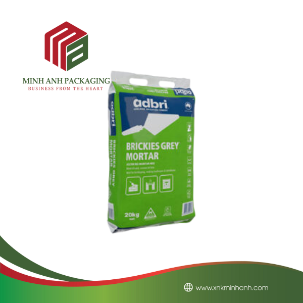 Comprehensive Bagged Product Supplies for Your Business Needs