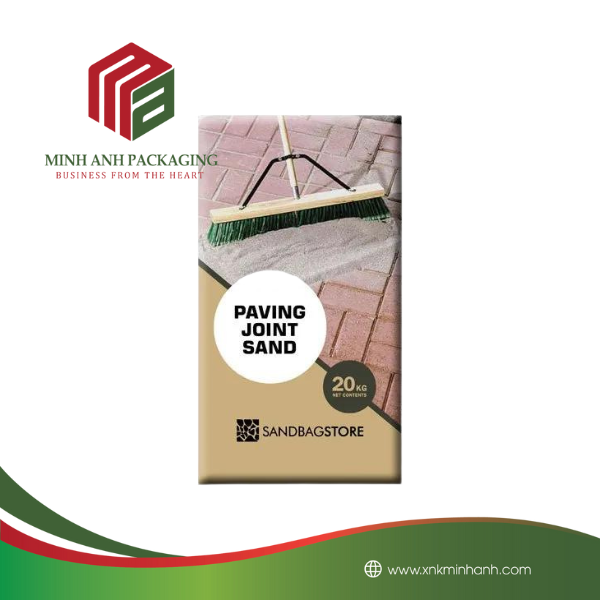 Comprehensive Bagged Product Supplies for Your Business Needs
