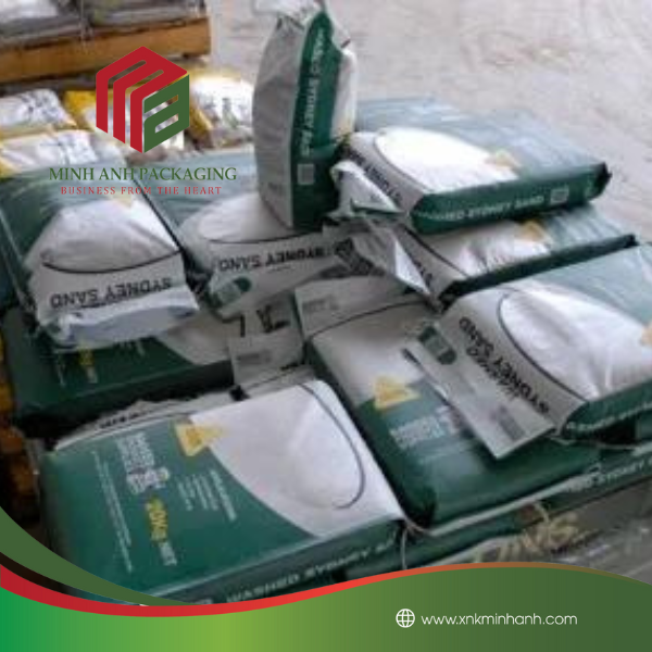 Comprehensive Bagged Product Supplies for Your Business Needs