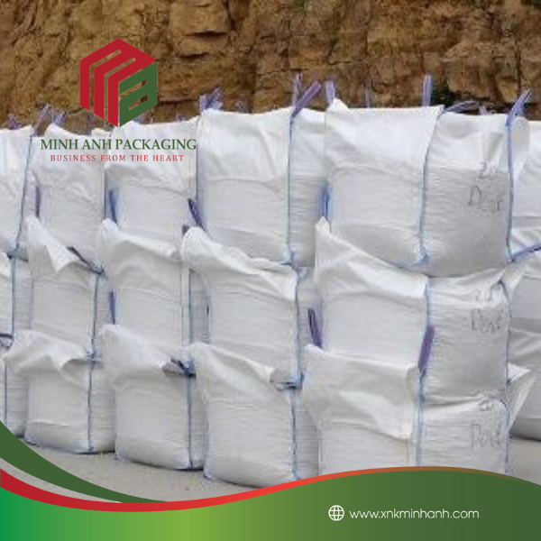 Bulk Bags: The New Trend in Industrial Packaging