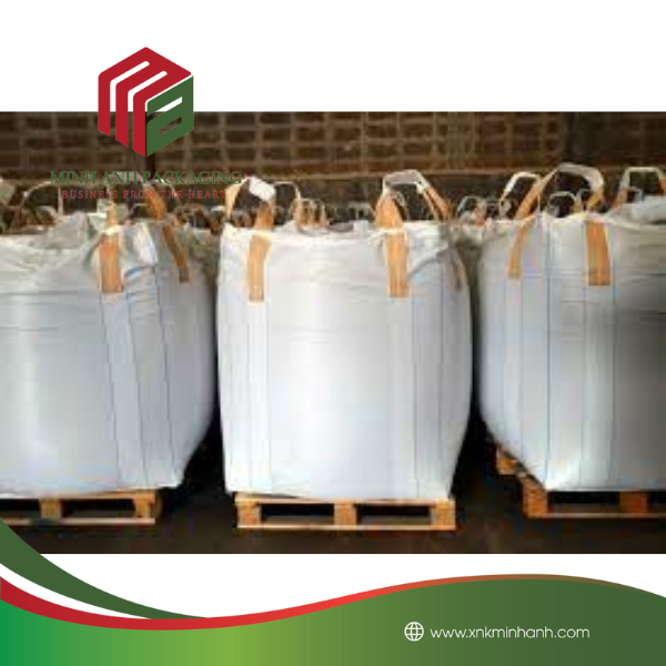 Bulk Bags: The New Trend in Industrial Packaging
