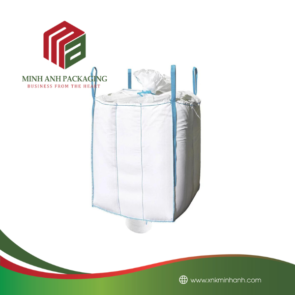 Bulk Bags: The New Trend in Industrial Packaging