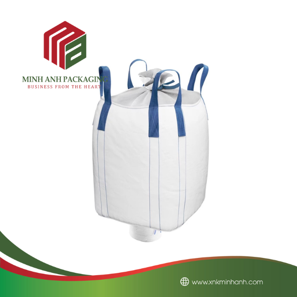 Bulk Bags: The New Trend in Industrial Packaging