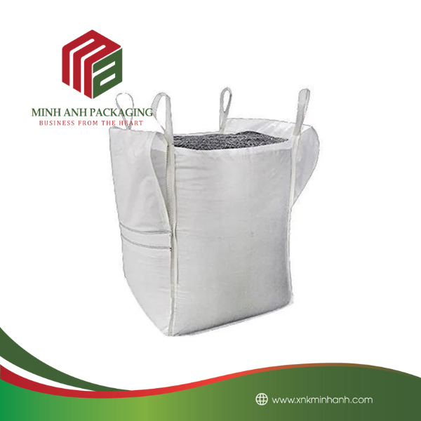 Bulk Bags: The New Trend in Industrial Packaging
