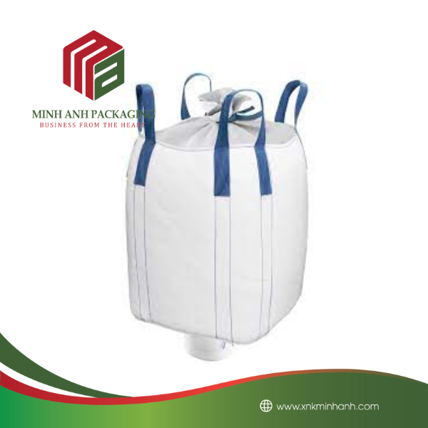 Bulk Bags: The New Trend in Industrial Packaging