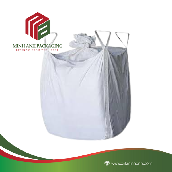 Top-Quality FIBC Bags Manufacturer