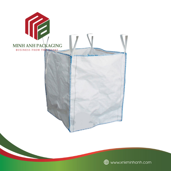 Top-Quality FIBC Bags Manufacturer