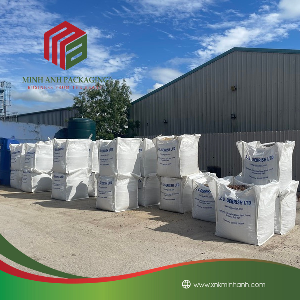 Requirements for export packaging