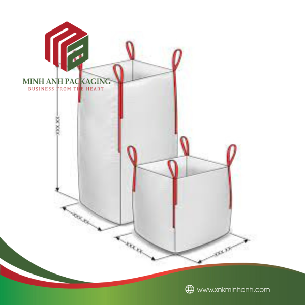 Requirements for export packaging
