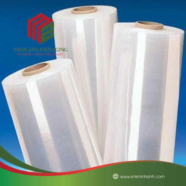 Exploring Applications And Benefits Of LDPE Wrapping Film