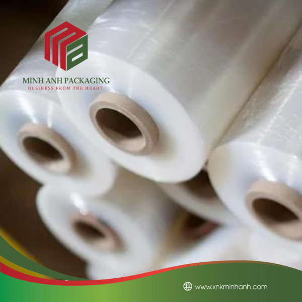 Exploring Applications And Benefits Of LDPE Wrapping Film