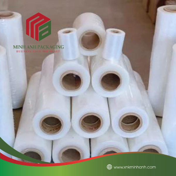 Exploring Applications And Benefits Of LDPE Wrapping Film