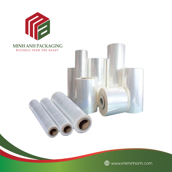 Exploring Applications And Benefits Of LDPE Wrapping Film