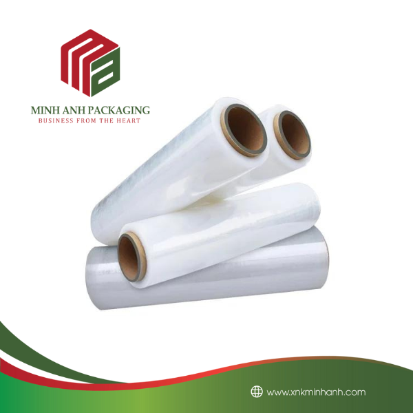 Exploring Applications And Benefits Of LDPE Wrapping Film