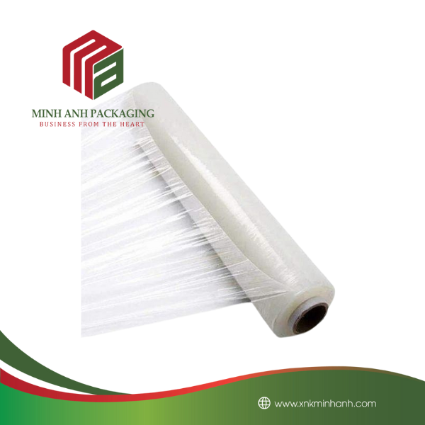 Exploring Applications And Benefits Of LDPE Wrapping Film