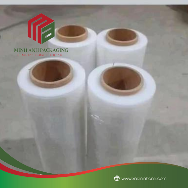 Exploring Applications And Benefits Of LDPE Wrapping Film
