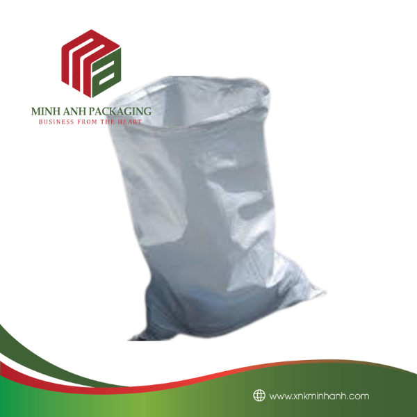 Polypropylene Sacks - Eco-friendly Packaging for Your Goods