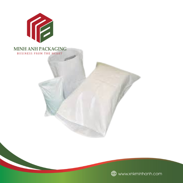 Polypropylene Sacks - Eco-friendly Packaging for Your Goods