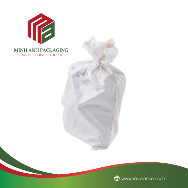 Polypropylene Sacks - Eco-friendly Packaging for Your Goods