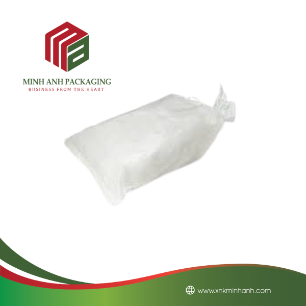 Polypropylene Sacks - Eco-friendly Packaging for Your Goods