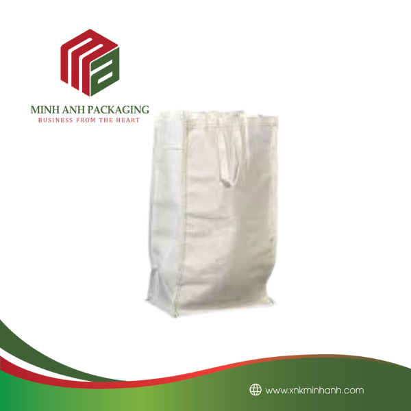 Polypropylene Sacks - Eco-friendly Packaging for Your Goods