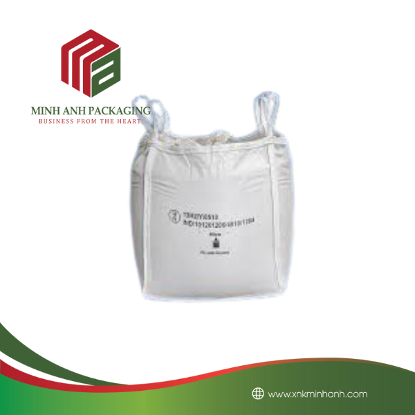 Versatile and Durable Un Bulk Bags
