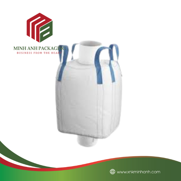 Wholesale FIBC Bags Meeting Demand In The Global Packaging Industry