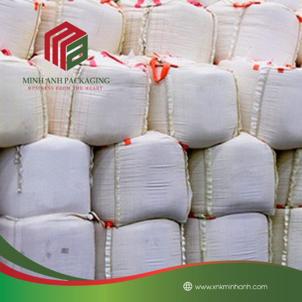 Wholesale FIBC Bags Meeting Demand In The Global Packaging Industry