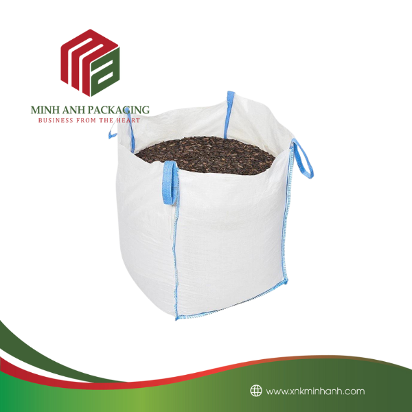 Wholesale FIBC Bags Meeting Demand In The Global Packaging Industry