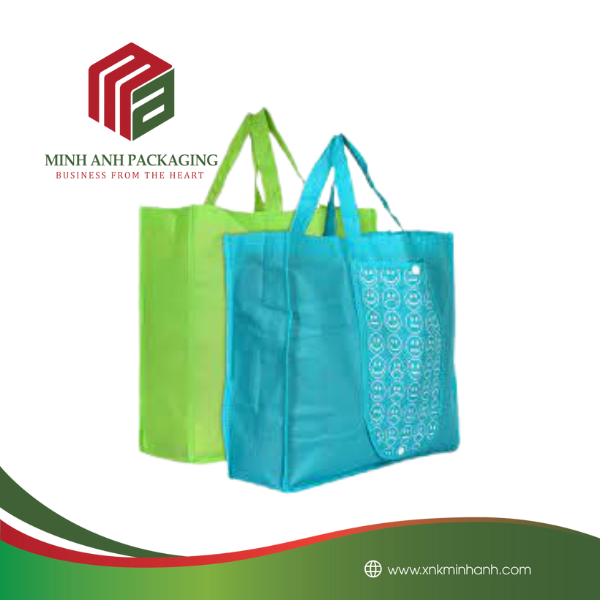 Bag PP: A Durable and Eco-Friendly Carry Solution