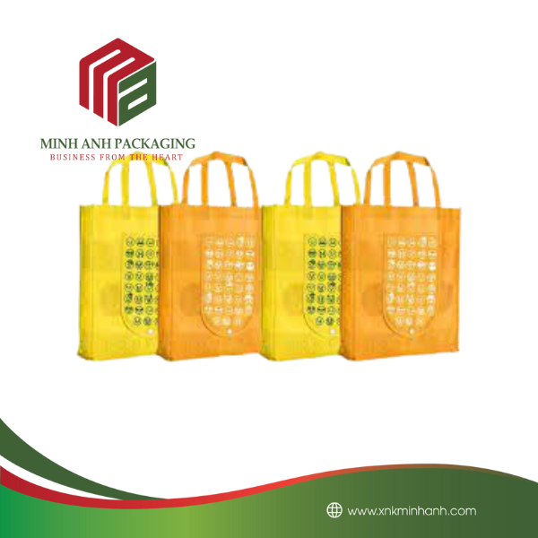 Bag PP: A Durable and Eco-Friendly Carry Solution