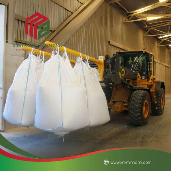 Maximizing Style and Function: Discovering the Appeal of Big Bag Pris