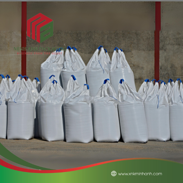 Maximizing Style and Function: Discovering the Appeal of Big Bag Pris