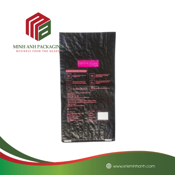 Bopp For Seed Bag