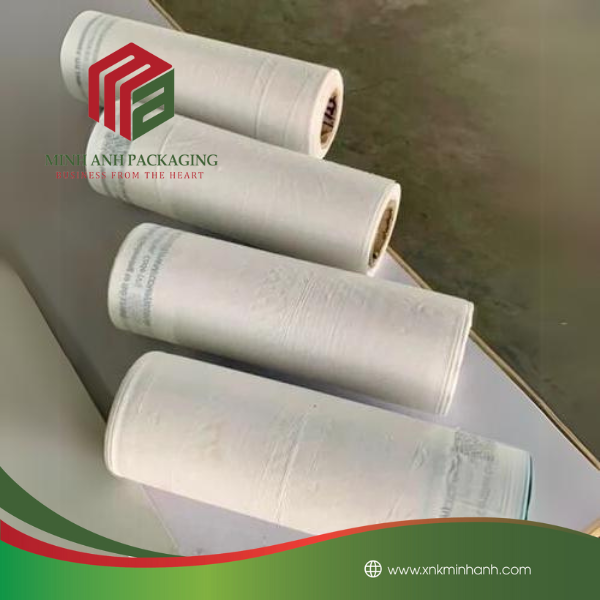 Printed Biodegradable Garbage Bags Printed Biodegradable Garbage Bags