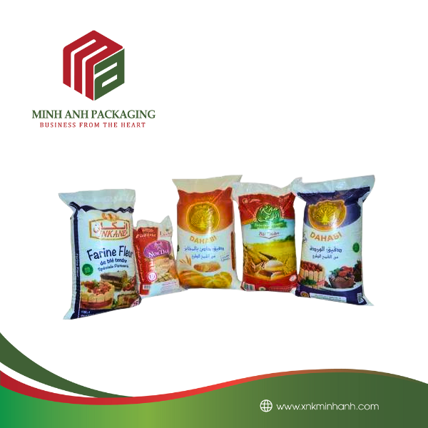 Why Farmers Prefer Bopp Wheat Seeds Bags for Their Crops