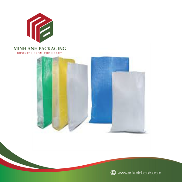 Competitive Analysis and Growth Opportunities in the Polypropylene Sacks Industry